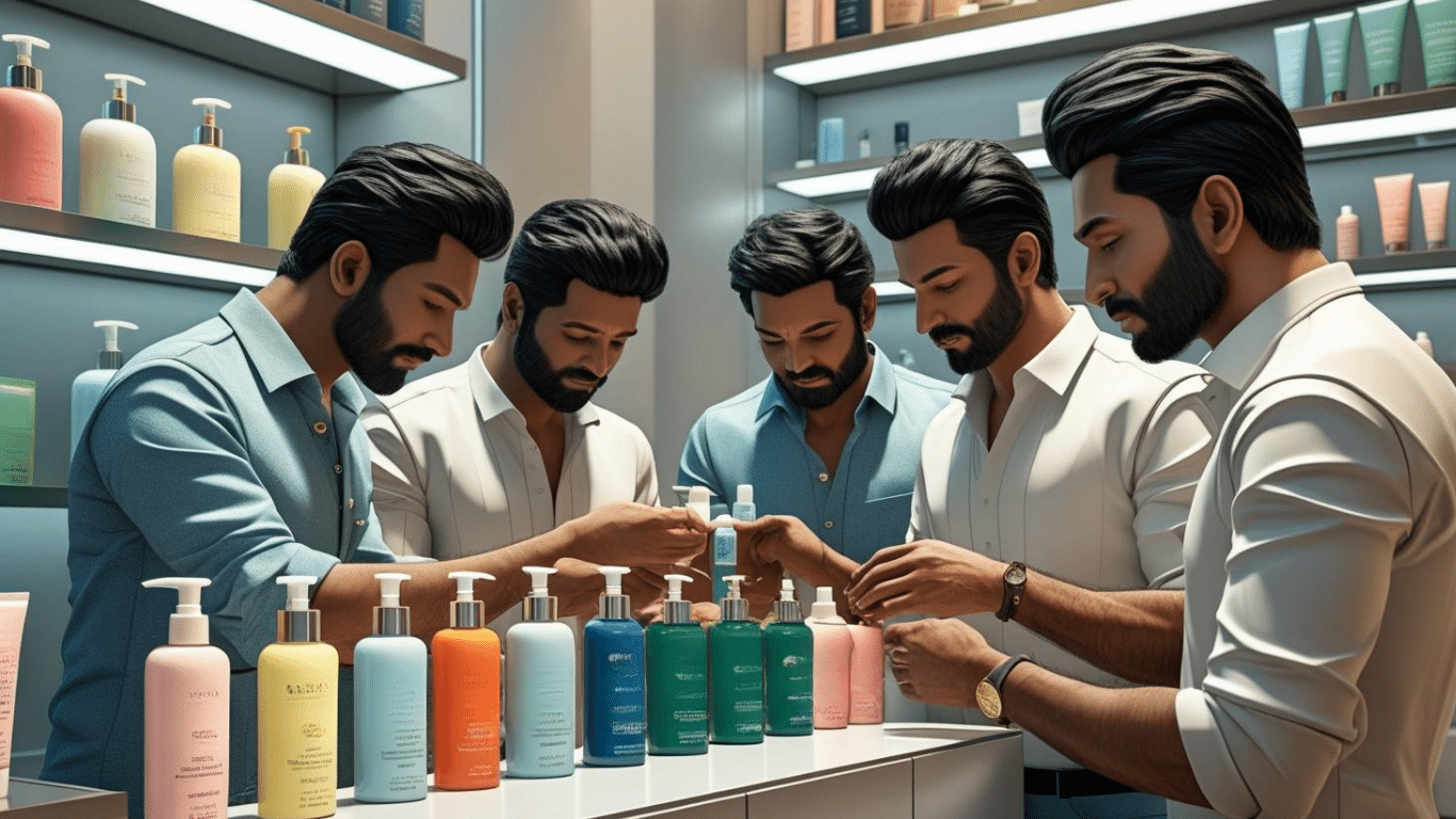 produk skincare lokal BPOM yang aman, berkualitas, dan harga terjangkau